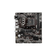 MSI A520M PRO Micro-ATX AM4 AMD A520